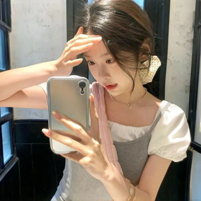 似人非人