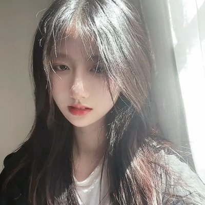 甜蜜的她·动态漫
